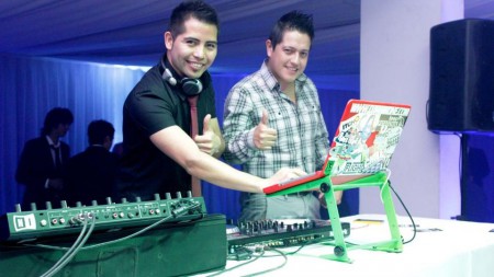 ADOLFO IBAÑEZ 2012
